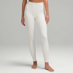 Lululemon align BONE 28” Leggings